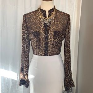 🎉Reduced Price🎉🎉 Blouse